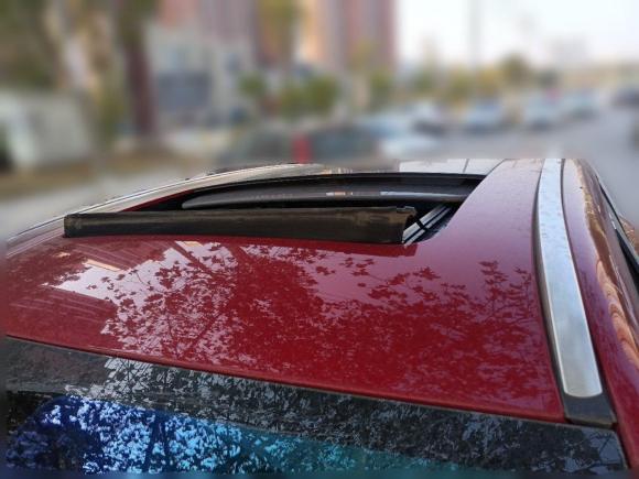 [武汉·鄂A] 二手观致观致72020款 1.6T 护航精英型