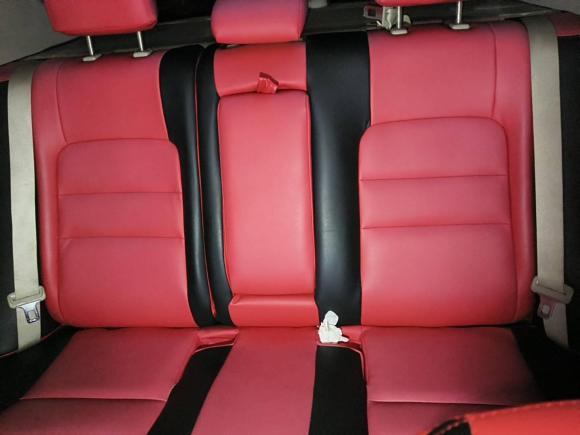 [合肥·皖A] 二手马自达马自达62011款 2.0L 自动时尚型