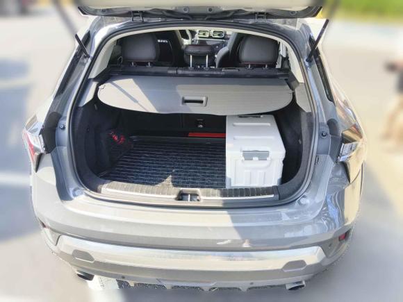 [无锡·苏U] 二手领克领克022018款 1.5T DCT两驱劲Pro版 国V