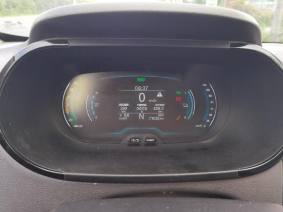 [南通·苏F] 二手奇瑞新能源小蚂蚁2022款 甜粉款 全糖版 磷酸铁锂 30kW 301km