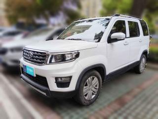 长安欧尚长安欧尚X70A2019款 1.5L 手动舒适型 国VI「武汉二手车」「天天拍车」