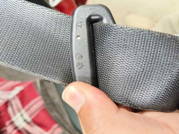 [湖州·浙E] 二手奔驰奔驰A级2013款 A 200 都市型