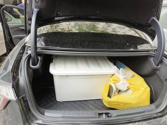 [武汉·鄂A] 二手领克领克032018款 1.5TD DCT劲Pro版 国V