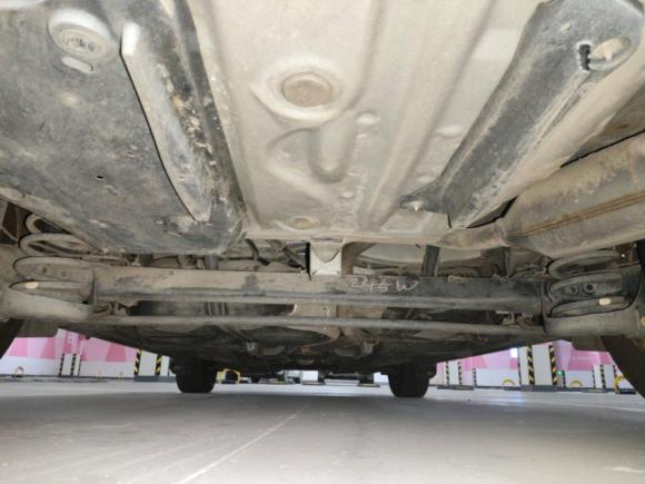 [武汉·鄂A] 二手丰田逸致2015款 180E CVT跨界版