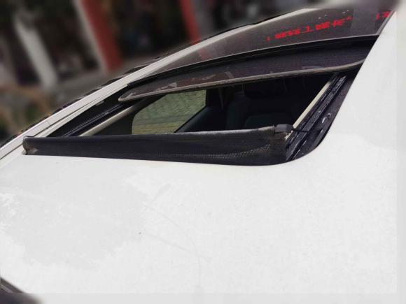 [南昌·赣A] 二手吉利汽车博越2016款 1.8TD 自动智慧型