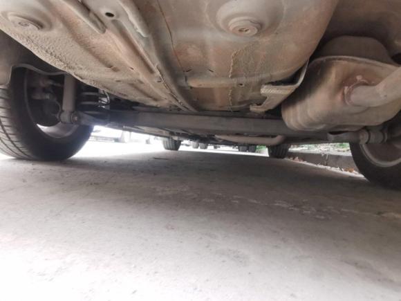 [成都·川A] 二手长安悦翔V52012款 1.5L 手动梦幻型