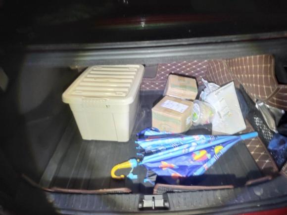 [南昌·赣A] 二手比亚迪汉2020款 EV 超长续航版豪华型