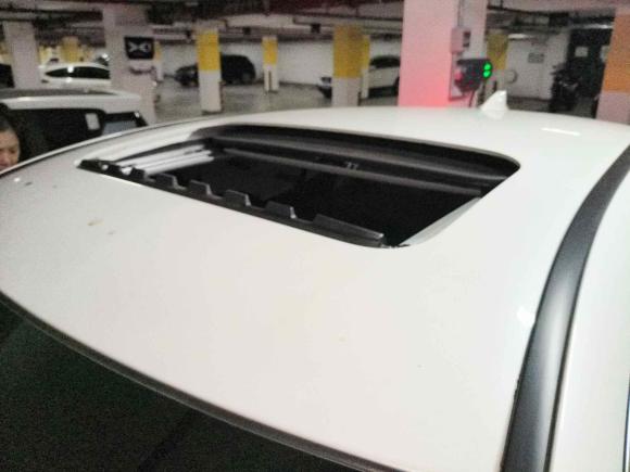 [南通·苏F] 二手讴歌讴歌CDX2016款 1.5T 两驱尊享版