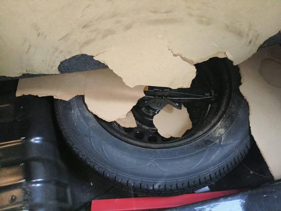 [西安·陕A] 二手日产骊威2010款 劲锐版 1.6L 自动标准型