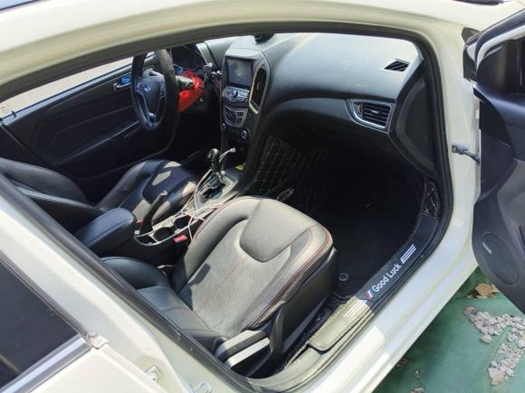 [杭州·贵H] 二手奇瑞艾瑞泽52016款 1.5L CVT领锐版