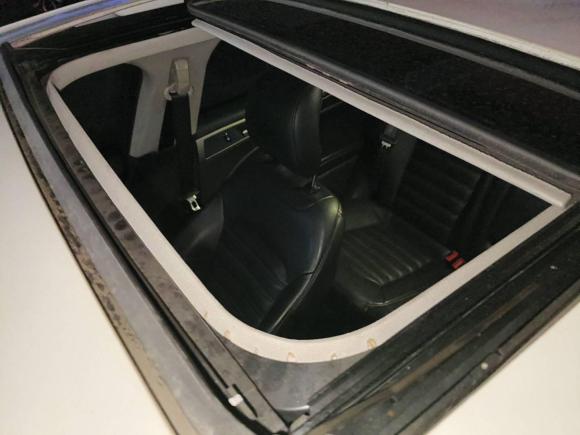 [常州·苏D] 二手福特蒙迪欧2013款 2.0L GTDi200时尚型