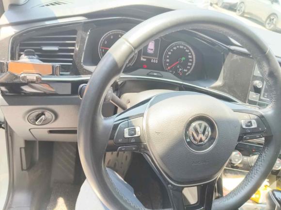 [广州·粤A] 二手大众探岳2019款 330TSI 两驱豪华型 国VI