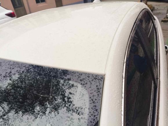 [苏州·苏E] 二手福特福睿斯2017款 改款 1.5L 手动舒适型