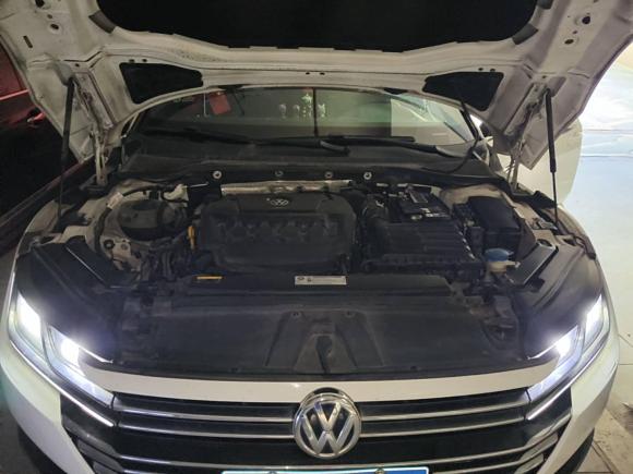 [苏州·苏U] 二手大众一汽-大众CC2019款 330TSI 魅颜版 国VI