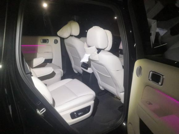 [杭州·浙A] 二手理想汽车理想L82023款 Max