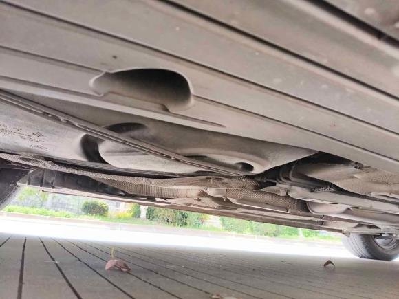 [义乌·浙G] 二手福特福克斯2012款 三厢 1.6L 手动舒适型