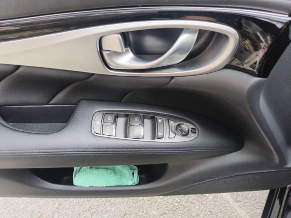 [常州·苏D] 二手英菲尼迪英菲尼迪Q702017款 Q70L 2.5L 精英版