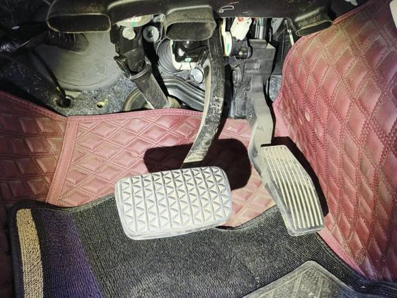 [宁波·浙B] 二手别克君威2020款 552T 精英型