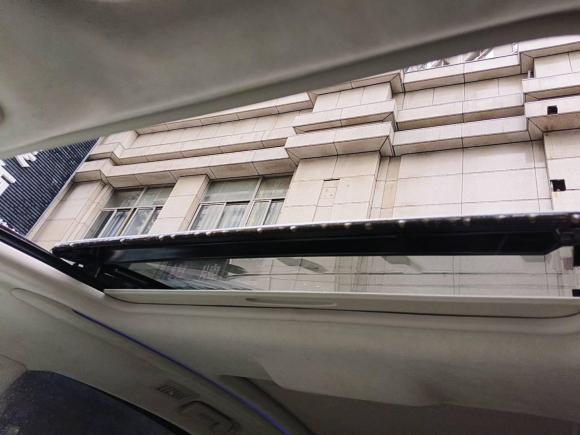 [上海·沪D] 二手别克别克GL82021款 Avenir艾维亚 六座贤礼版