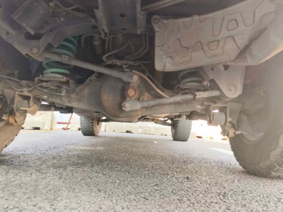 [上海·浙G] 二手福特撼路者2017款 2.0T 汽油自动四驱豪华版 7座