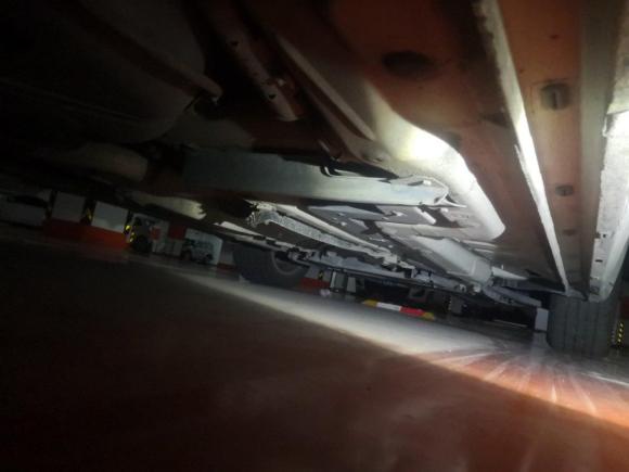 [杭州·浙D] 二手菲亚特菲翔2012款 1.4T 自动畅享版