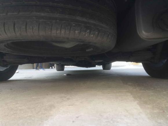 [南通·苏F] 二手奔驰奔驰V级2016款 V 260 L 尊贵加长版