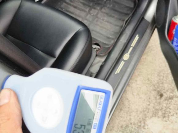 [深圳·川B] 二手起亚起亚K22012款 三厢 1.4L MT GLS纪念版