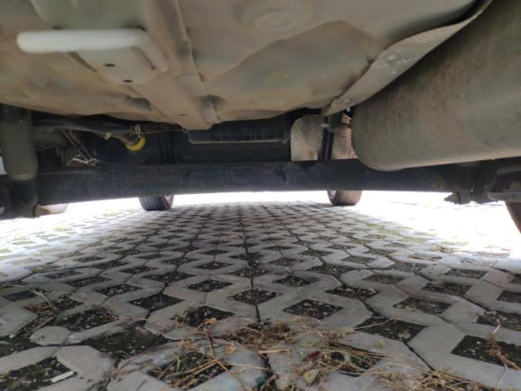 [苏州·甘K] 二手北京汽车北京X32021款 1.5T 手动荣耀版