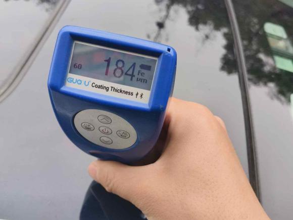 [南昌·赣D] 二手领克领克022018款 1.5T DCT两驱耀Pro版 国V