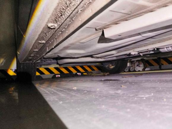 [宁波·浙B] 二手别克威朗2022款 Pro 533T 乐享版