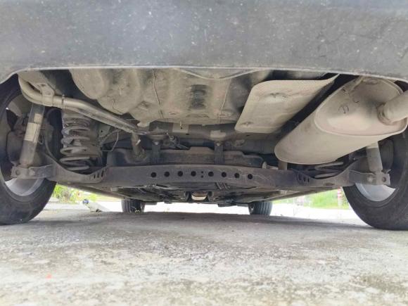 [温州·浙C] 二手荣威荣威i52020款 1.5L 自动4G互联领豪旗舰版