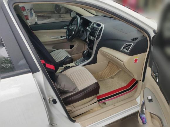 [武汉·鄂A] 二手比亚迪比亚迪F32014款 1.5L 自动豪华型