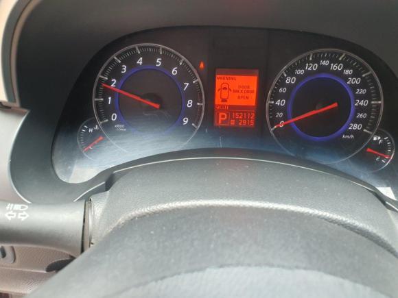 [济南·鲁A] 二手英菲尼迪英菲尼迪FX2011款 FX35 超越版