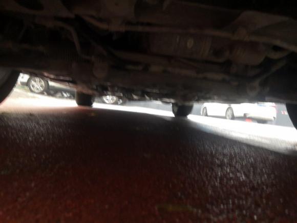 [北京·京A] 二手红旗红旗H72013款 3.0L 尊贵型