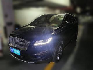 林肯林肯MKC2019款 2.0T 两驱尊雅版 国V