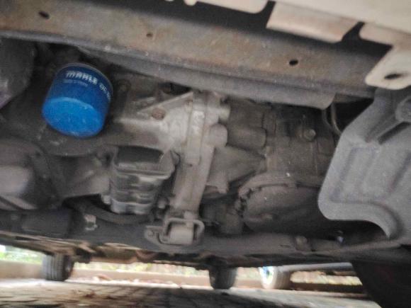 [上海·沪E] 二手起亚秀尔2013款 1.6L AT Premium