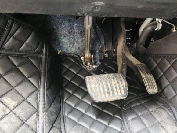 [北京·冀A] 二手福特蒙迪欧2013款 2.0L GTDi200豪华型