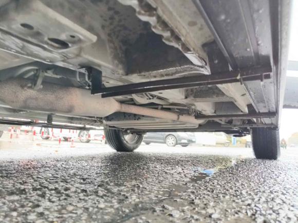 [南通·陕J] 二手宝骏宝骏5602016款 1.8L iAMT豪华型