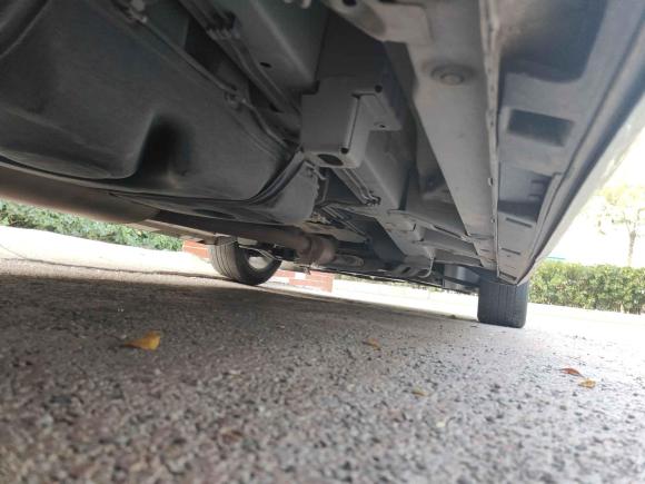 [济南·鲁A] 二手广汽传祺传祺M82018款 320T 旗舰版