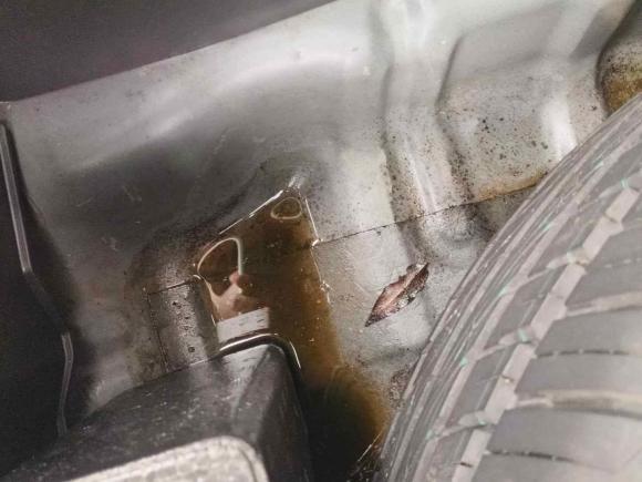 [宁波·川Q] 二手众泰大迈X72017款 上进版 1.8T DCT华山型