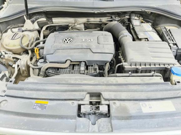 [西安·陕A] 二手大众途观L2017款 330TSI 自动两驱旗舰版