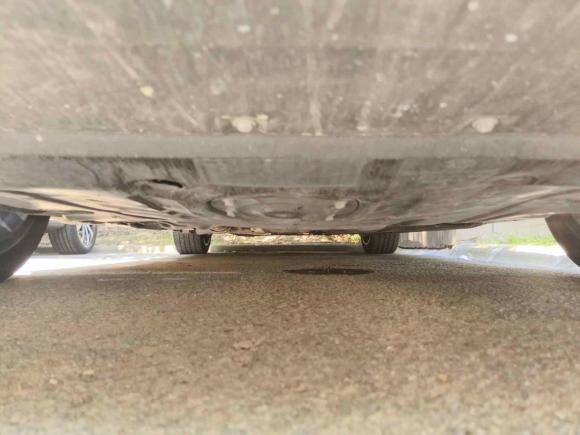 [上海·沪A] 二手比亚迪汉2020款 DM 四驱性能版豪华型