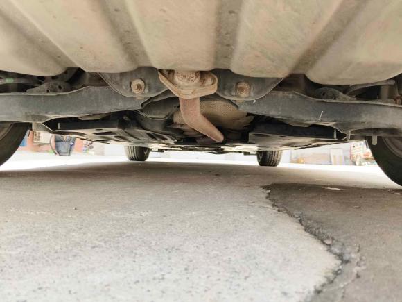 [济南·鲁A] 二手马自达马自达3 昂克赛拉2016款 三厢 1.5L 手动舒适型