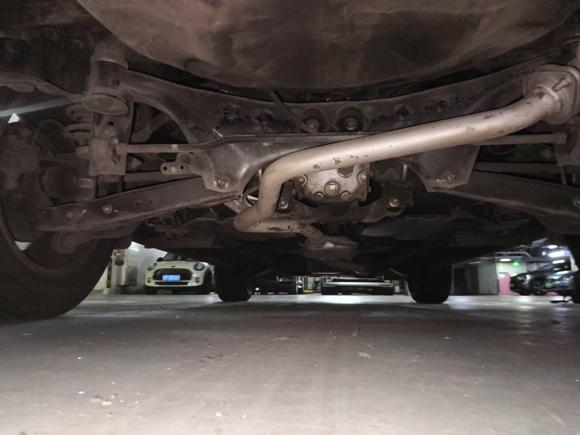 [上海·鲁C] 二手斯巴鲁森林人2013款 2.0i 自动豪华版