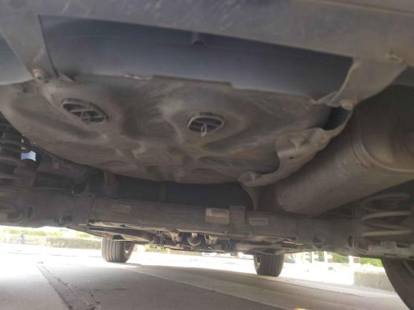 [温州·浙C] 二手标致标致20082018款 1.6L 自动潮流版