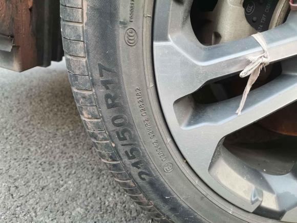 [成都·川A] 二手北京汽车绅宝X352016款 1.5L 手动豪华版