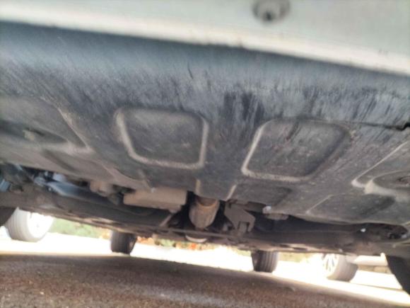 [青岛·鲁B] 二手荣威荣威3502015款 1.5L 自动豪华天窗版