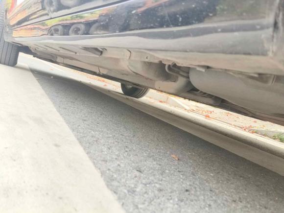 [金华·浙G] 二手日产天籁2011款 2.0L XL舒适版