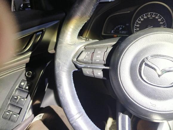 [杭州·浙A] 二手马自达马自达CX-42018款 2.0L 自动两驱蓝天探索版 国V