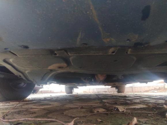 [南昌·赣A] 二手斯柯达晶锐2011款 1.4L 自动晶致版